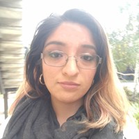 Bernadette Hernandez