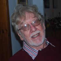 David William Routledge Moncaster