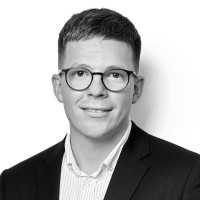 Mathias B. Bøgebjerg Hansen