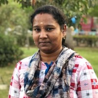 Rajeshwari C