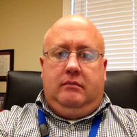 Dwight Parker
