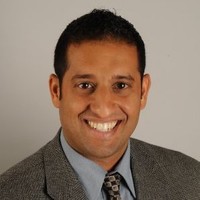 Colin deSouza