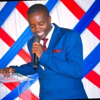 Moses Kahuria