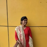 Suhasini Poojari