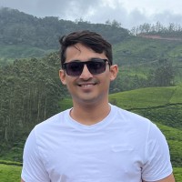 Siddharth Shah