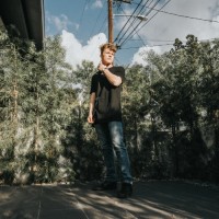Blake Bartlett