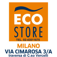 Eco Store Cimarosa