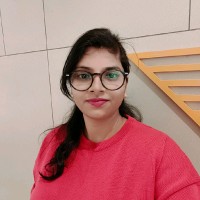 Deepali Verneya