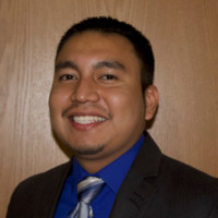 Efrain Venegas Ramirez
