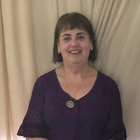 Monica Gantus