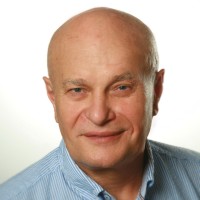 dr inż. Włodzimierz Przybylski