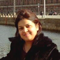 Deepika Agrawal