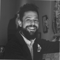 Nacho García-Mon
