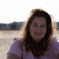 Sharon Oudejans