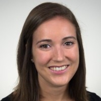 Sarah Zinn, Cem