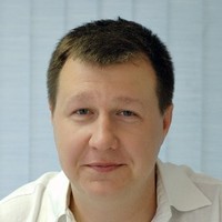 Oleg Kolosov