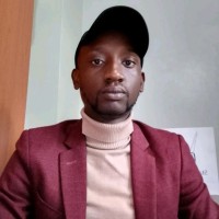 Raphael Kaboro