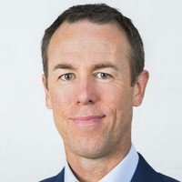 Dr Greg Lavery