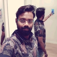 Jagan Ashokkumar