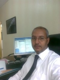 Mohamed Vall Ould Ahmed Salem