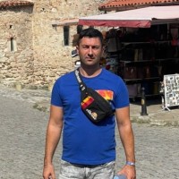 Florin Adrian Mitrut