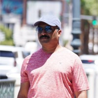 Sandeep Nair