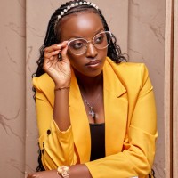Sylvia Mwai