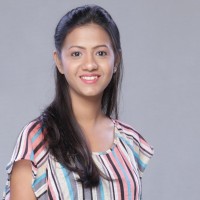 Amrata Agrawal