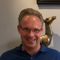 Frank van Driel