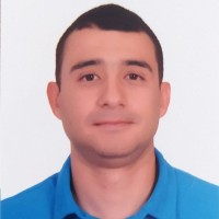 John Alejandro Restrepo Alvarez