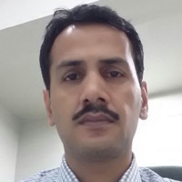 Muhammad Saleem Siddiqui.