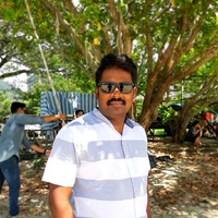 Vinoth Kumar