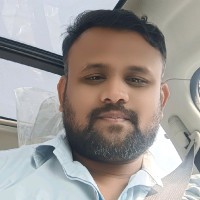 Nirav Bhavsar