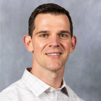 Seth Christopher, MS, SHRM-CP