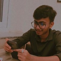 Mohammed Afnan