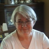 Cynthia Delmont