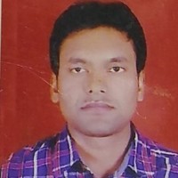 Raj kishor Gupta