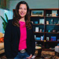 Jami M DeBrango-Palumbo