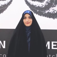Zahra Malakouti