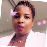 Esther Lutukai