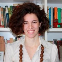 Ines Machado