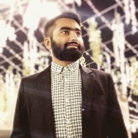 Salman Abdul Rahim