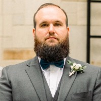 Eric Smith