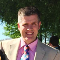 John Sweeney