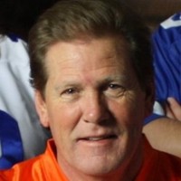 Robert Nettles