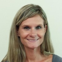 Ashley Maxey, Mba
