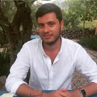 ☁️ Robert Horton ☁️