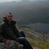 Ciaran Brady