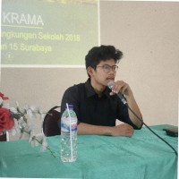 Muhammad Anis Senoaji, S. Tr.T.