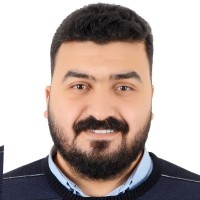 Ali Amin